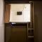 Capsule Hotel Cube Hiroshima