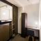 Capsule Hotel Cube Hiroshima