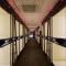 Capsule Hotel Cube Hiroshima