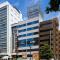 Capsule Hotel Cube Hiroshima - Hiroshima