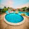 Happy Lagoon Bungalow