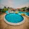 Happy Lagoon Bungalow