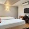Jeonju Pungnam Family Hotel - جيونجو