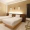 The Beginning Hotel - 勿洞