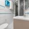 Studio accueillant pour 2, Wifi et Climatisation - 圣洛朗代古兹