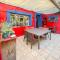 Studio accueillant pour 2, Wifi et Climatisation - 圣洛朗代古兹