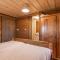 Vineyard Cottage Skatlar