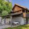 Vineyard Cottage Skatlar