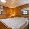 Vineyard Cottage Skatlar