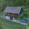 Vineyard Cottage Skatlar