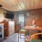 Vineyard Cottage Skatlar