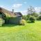 Amazing Home In Hemmet With Wifi