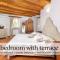Villa Paolina - Hot Tub, Breakfast & Large Garden