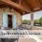 Villa Paolina - Hot Tub, Breakfast & Large Garden