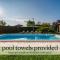 Villa Paolina - Hot Tub, Breakfast & Large Garden