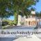 Villa Paolina - Hot Tub, Breakfast & Large Garden