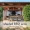 Villa Paolina - Hot Tub, Breakfast & Large Garden