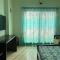 Fully furnished, one bedroom apartment with kitchen, washroom etc B007 - Dháka