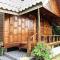 Bansuanphuhong Resort - Chiang Khan