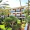 Apartment Hotel TABOGA