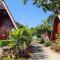 Bansuanphuhong Resort - Chiang Khan