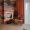 Luxury Silver Mountain Apartment