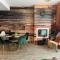 Luxury Silver Mountain Apartment