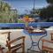 Georges beach studios Aliki Paros