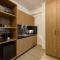 Cens Gold Luxury Suites