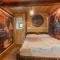 Glamping Paradise Škatlar