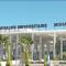 appartement neuf top quartier bouskoura a 2 min de l'Hôpital Universitaire International Mohammed 6 - 卡萨布兰卡