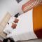 appartement neuf top quartier bouskoura a 2 min de l'Hôpital Universitaire International Mohammed 6 - 卡萨布兰卡