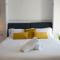 E1 Suites & Spa aparthotel style - Gym & Spa - Gibraltar