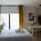 E1 Suites & Spa aparthotel style - Gym & Spa - Gibraltar