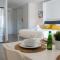 E1 Suites & Spa aparthotel style - Gym & Spa - Gibraltar