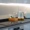 E1 Suites & Spa aparthotel style - Gym & Spa