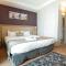 Hotel Vatel Bordeaux