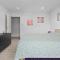 Baîeta - Appt climatisé Jacuzzi vue mer - 芒通