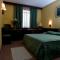 Hotel Leonardo Da Vinci