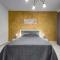 Cosy 3BR home Apt with private balcony in B'Bugia - 比尔泽布贾