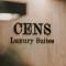 Cens Silver Luxury Suites