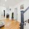 76 Carruth - 4BR Cozy and Lovely Apt - 波士顿