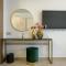 Cens Silver Luxury Suites