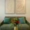 Cens Silver Luxury Suites