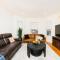 76 Carruth - 4BR Cozy and Lovely Apt - 波士顿
