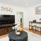76 Carruth - 4BR Cozy and Lovely Apt - 波士顿