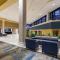 DoubleTree by Hilton Tulsa Downtown