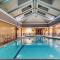 DoubleTree by Hilton Tulsa Downtown