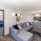 DoubleTree by Hilton Tulsa Downtown - تولسا