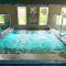 Zenit Wellness Hotel Balaton